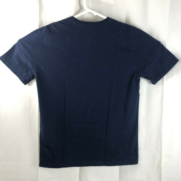 Seabees US Navy Construction Nike M T-Shirt Medium - Picture 3 of 4